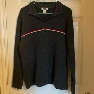XL Men’s Old Navy Sweater